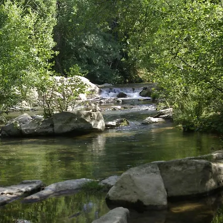 O'paille En Queue De Lajade F3